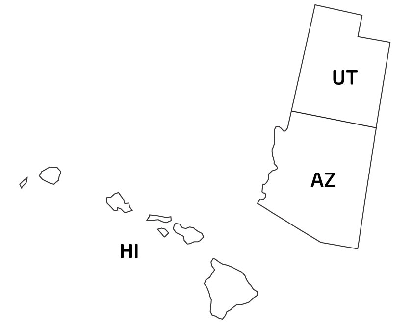 Mapa de ubicación Imagen