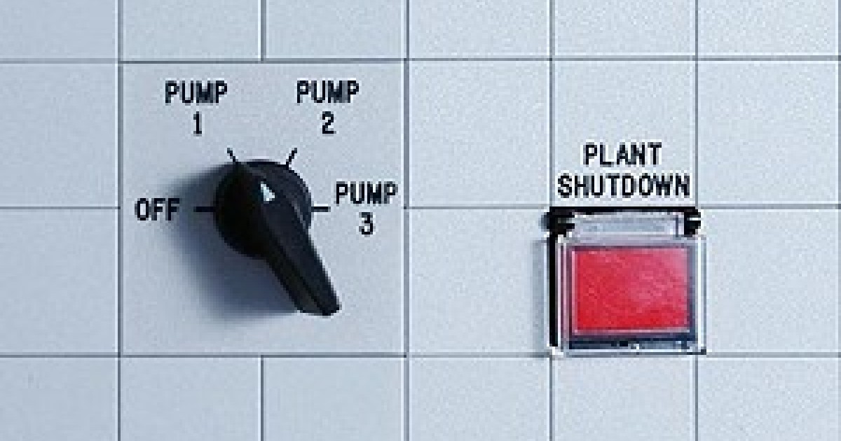 Des salles de contrôle optimisées améliorent la prise de décision avec ...