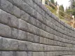 Mur de soutènement de Redi-Rock