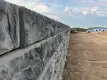 Mur de Redi-Rock