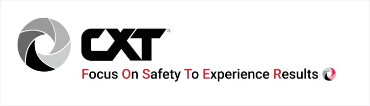 CXT Focus On Safety To Experience Results.