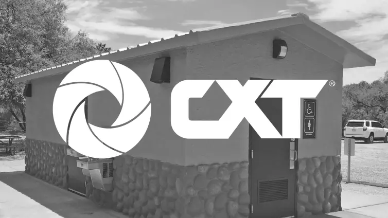 CXT Concrete Buildings.