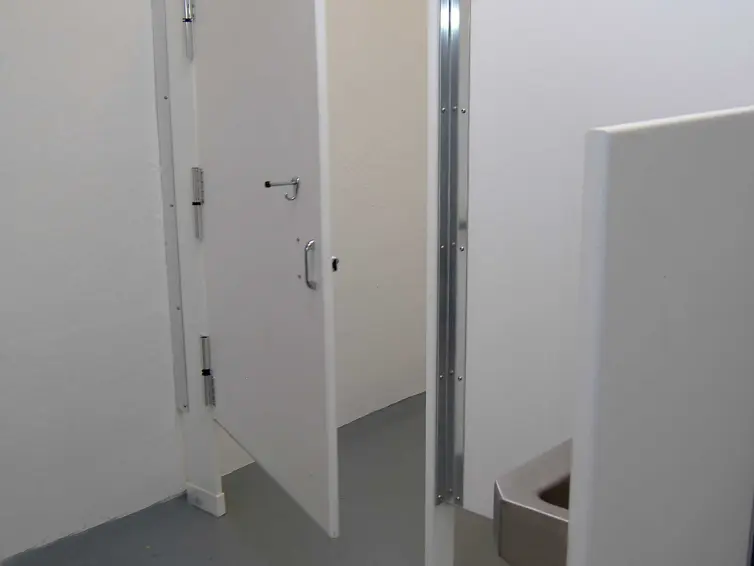 Dakota Innenausstattung.
