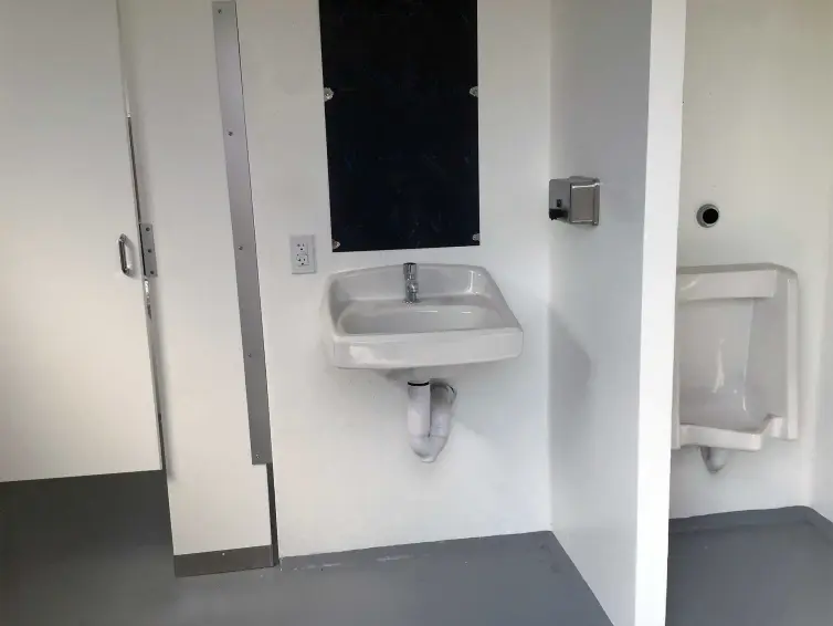 Kodiak interior.