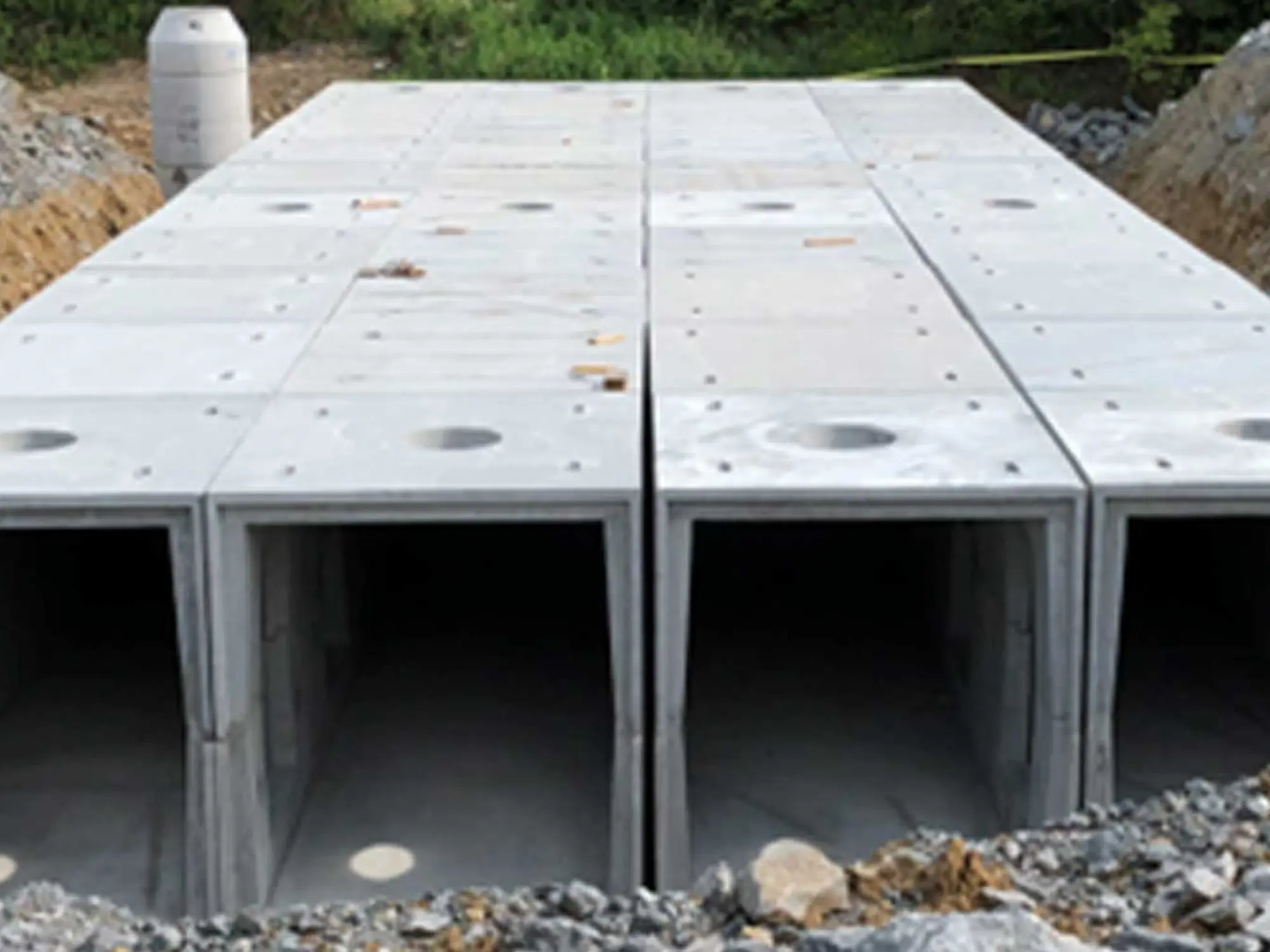 Precast Concrete Contractors In Tennessee For Strong Foundations
