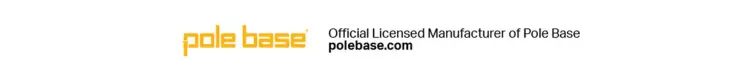 CXT official licensed manufacturer of Pole Base.