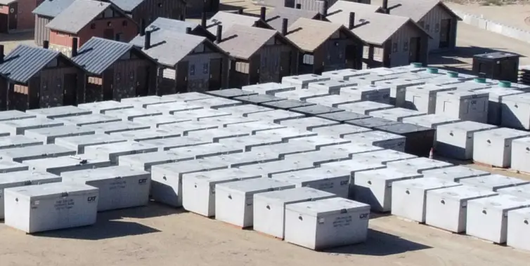 Productos prefabricados de hormigón CXT Nampa Idaho.