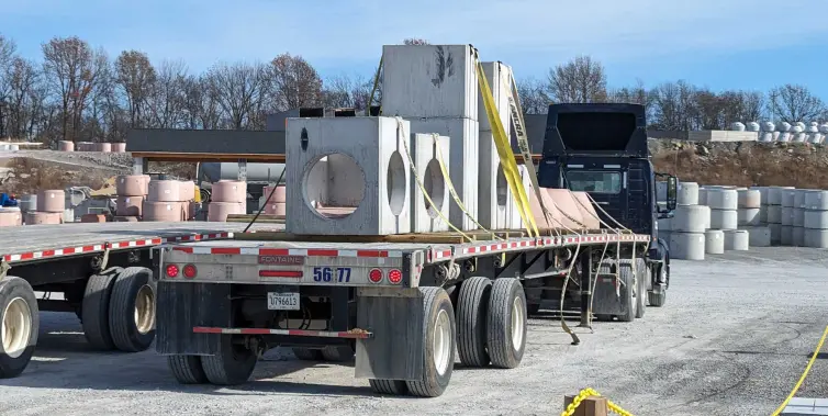 CXT Utility-Tennessee.