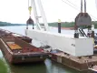 CXT Precast Concrete Bridge Box Beams-West Virginia