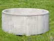 CXT Rundtränke aus Betonfertigteilen