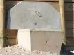 CXT Frostsichere Tränke aus Betonfertigteilen