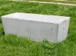 CXT Rechteckiger Tränkeautomat aus Betonfertigteilen