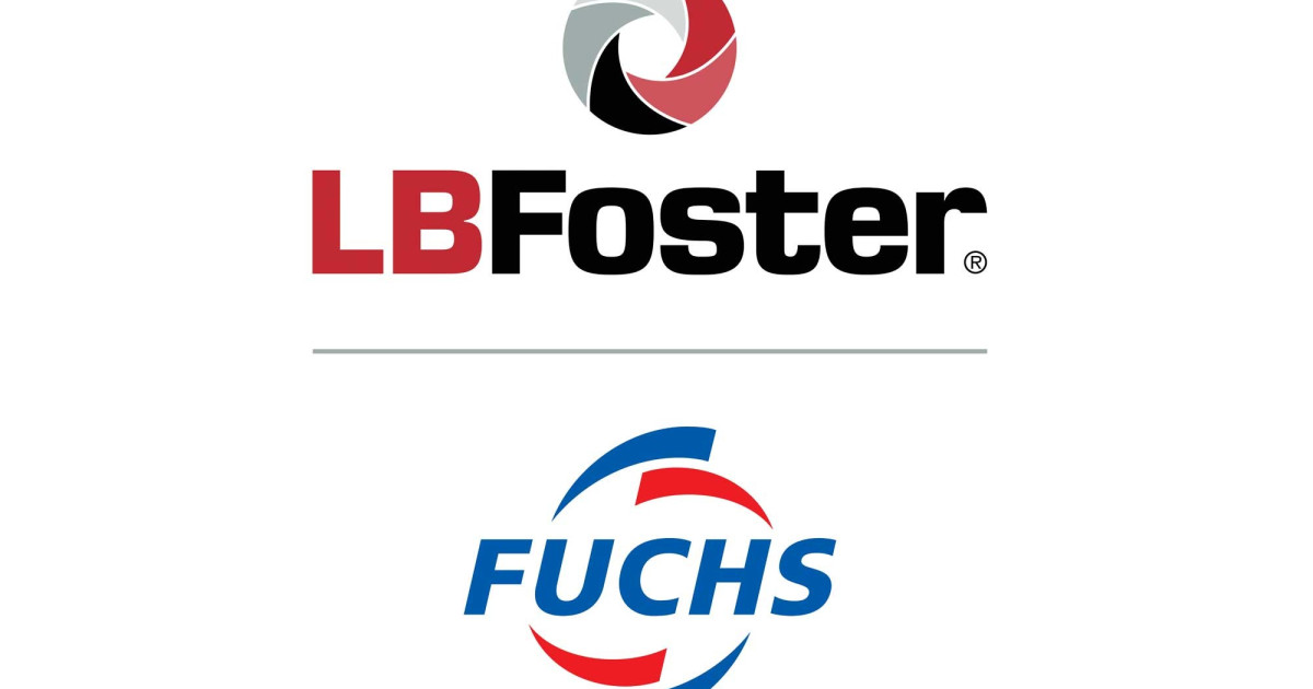 L.B. Foster & FUCHS